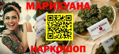 гидра Берёзовский