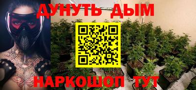 гидра Берёзовский